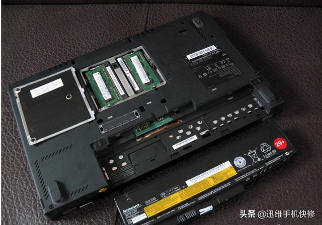ThinkPad X220笔记本开机报错2201,通病问题,无损修复方案来了-第2张图片-贝塔运维 ThinkPad X220笔记本开机报错2201,通病问题,无损修复方案来了-第2张图片-贝塔运维