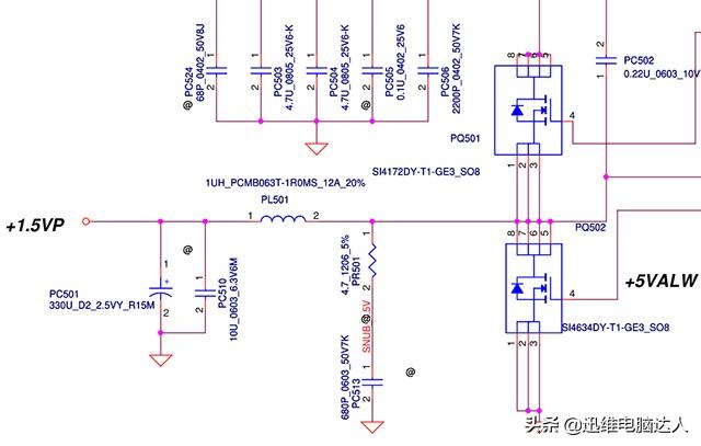 二修联想ThinkPad笔记本电脑,小元件引起开机不进系统,快速盘它-第4张图片-贝塔运维 二修联想ThinkPad笔记本电脑,小元件引起开机不进系统,快速盘它-第4张图片-贝塔运维