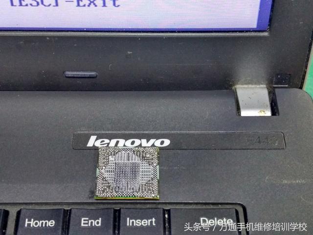 ThinkPad E440时触发时不触发维修实例 华强北万通笔记本维修-第4张图片-贝塔运维 ThinkPad E440时触发时不触发维修实例 华强北万通笔记本维修-第4张图片-贝塔运维