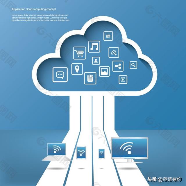 我是卖云服务器的，怎样才能找到客户呢？-第1张图片-贝塔运维