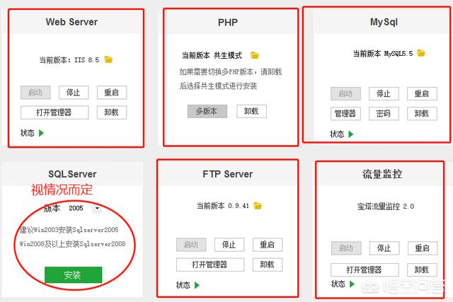 如何在华为云服务器上搭建wordpress博客?-第4张图片-贝塔运维 如何在华为云服务器上搭建wordpress博客?-第4张图片-贝塔运维