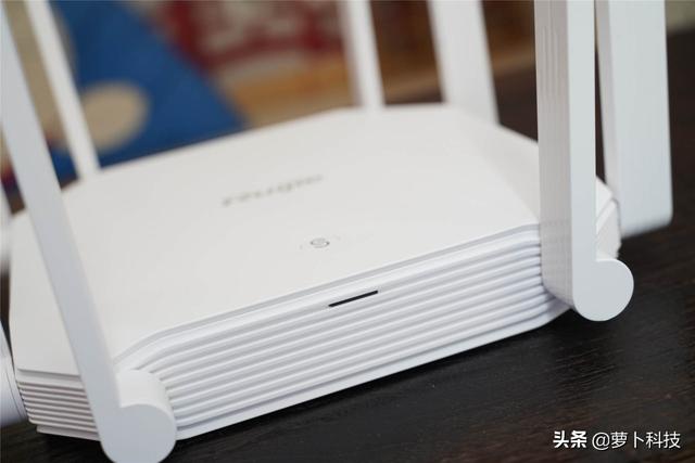 8天线WiFi6,256台设备同时上网,锐捷星耀X32评测-第7张图片-贝塔运维 8天线WiFi6,256台设备同时上网,锐捷星耀X32评测-第7张图片-贝塔运维