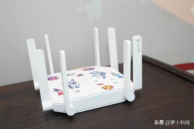 8天线WiFi6,256台设备同时上网,锐捷星耀X32评测-第11张图片-贝塔运维 8天线WiFi6,256台设备同时上网,锐捷星耀X32评测-第11张图片-贝塔运维