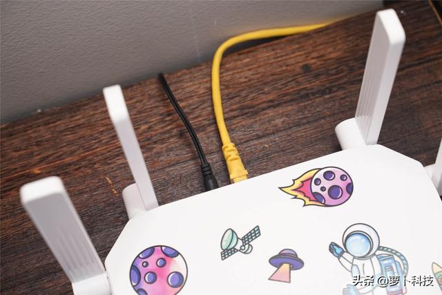 8天线WiFi6,256台设备同时上网,锐捷星耀X32评测-第12张图片-贝塔运维 8天线WiFi6,256台设备同时上网,锐捷星耀X32评测-第12张图片-贝塔运维
