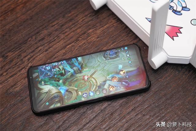 8天线WiFi6,256台设备同时上网,锐捷星耀X32评测-第20张图片-贝塔运维 8天线WiFi6,256台设备同时上网,锐捷星耀X32评测-第20张图片-贝塔运维