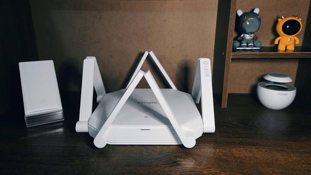 简单易点点——锐捷星耀X32路由器-第6张图片-贝塔运维 简单易点点——锐捷星耀X32路由器-第6张图片-贝塔运维