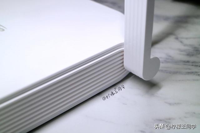 年轻人一定不能放过的路由器——锐捷X32-第5张图片-贝塔运维 年轻人一定不能放过的路由器——锐捷X32-第5张图片-贝塔运维