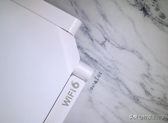 年轻人一定不能放过的路由器——锐捷X32-第7张图片-贝塔运维 年轻人一定不能放过的路由器——锐捷X32-第7张图片-贝塔运维