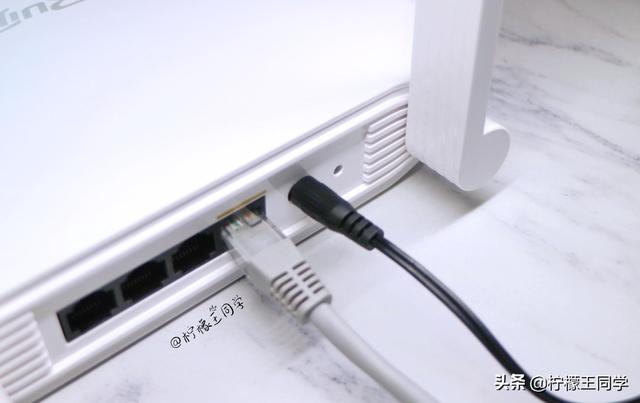 年轻人一定不能放过的路由器——锐捷X32-第9张图片-贝塔运维 年轻人一定不能放过的路由器——锐捷X32-第9张图片-贝塔运维