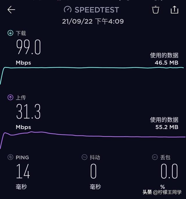 年轻人一定不能放过的路由器——锐捷X32-第10张图片-贝塔运维 年轻人一定不能放过的路由器——锐捷X32-第10张图片-贝塔运维