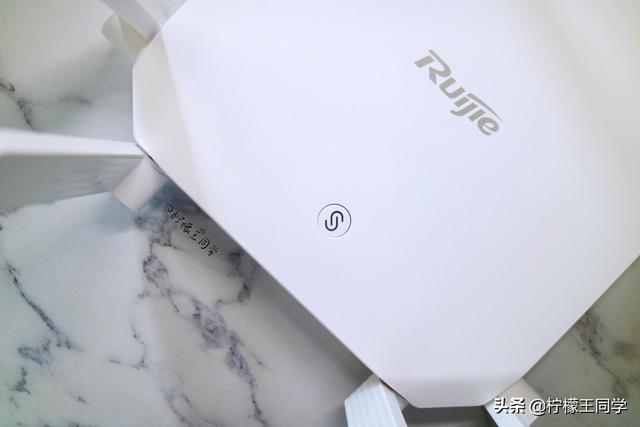 年轻人一定不能放过的路由器——锐捷X32-第15张图片-贝塔运维 年轻人一定不能放过的路由器——锐捷X32-第15张图片-贝塔运维