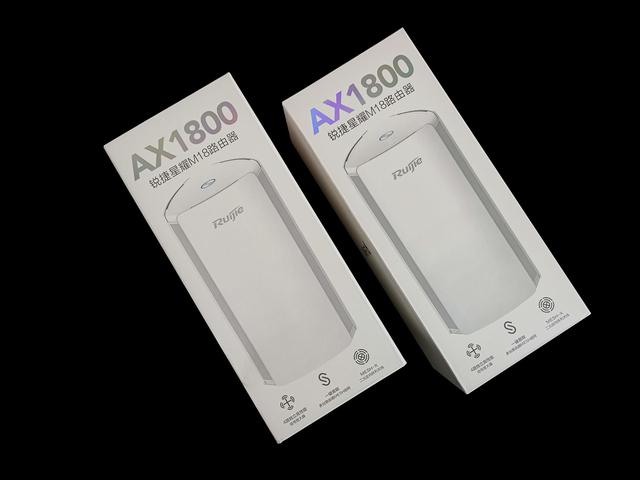 打游戏要稳定,锐捷星耀M18 MESH路由器轻松搞定大房子信号差问题-第1张图片-贝塔运维 打游戏要稳定,锐捷星耀M18 MESH路由器轻松搞定大房子信号差问题-第1张图片-贝塔运维
