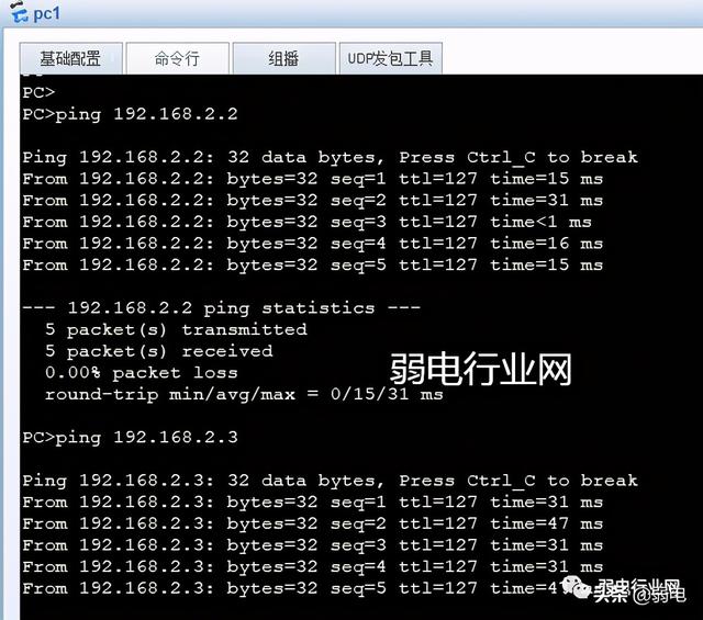 一步步详解华为交换机配置实例,一看就会-第18张图片-贝塔运维 一步步详解华为交换机配置实例,一看就会-第18张图片-贝塔运维