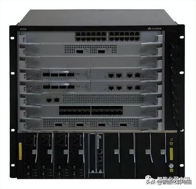 华为、H3C、锐捷三家交换机配置命令详解-第1张图片-贝塔运维 华为、H3C、锐捷三家交换机配置命令详解-第1张图片-贝塔运维