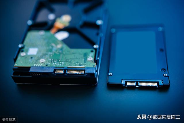 硬盘坏了,什么情况下自己可以来恢复出故障盘上的重要数据-第1张图片-贝塔运维 硬盘坏了,什么情况下自己可以来恢复出故障盘上的重要数据-第1张图片-贝塔运维