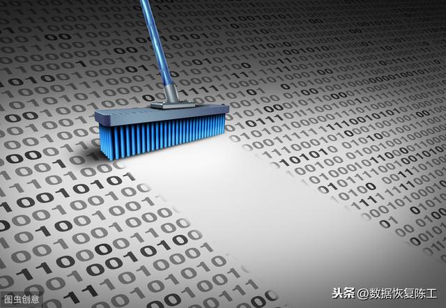 硬盘坏了,什么情况下自己可以来恢复出故障盘上的重要数据-第4张图片-贝塔运维 硬盘坏了,什么情况下自己可以来恢复出故障盘上的重要数据-第4张图片-贝塔运维