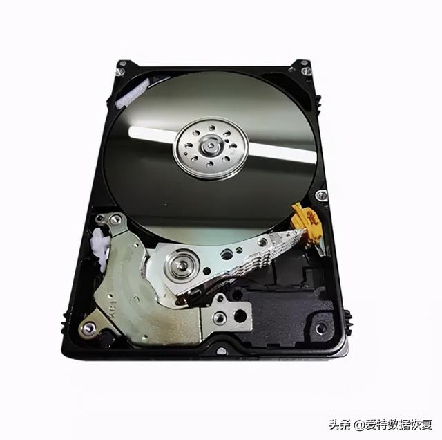 移动硬盘常见故障以及数据恢复方法-第2张图片-贝塔运维 移动硬盘常见故障以及数据恢复方法-第2张图片-贝塔运维
