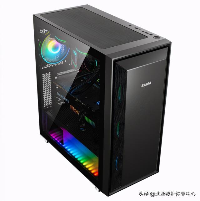 硬盘亮黄灯没有及时处理?服务器数据恢复案例-第1张图片-贝塔运维 硬盘亮黄灯没有及时处理?服务器数据恢复案例-第1张图片-贝塔运维