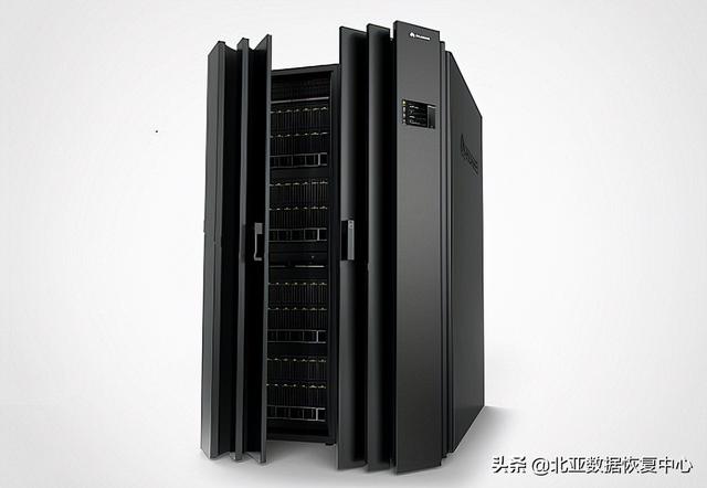硬盘亮黄灯没有及时处理?服务器数据恢复案例-第3张图片-贝塔运维 硬盘亮黄灯没有及时处理?服务器数据恢复案例-第3张图片-贝塔运维
