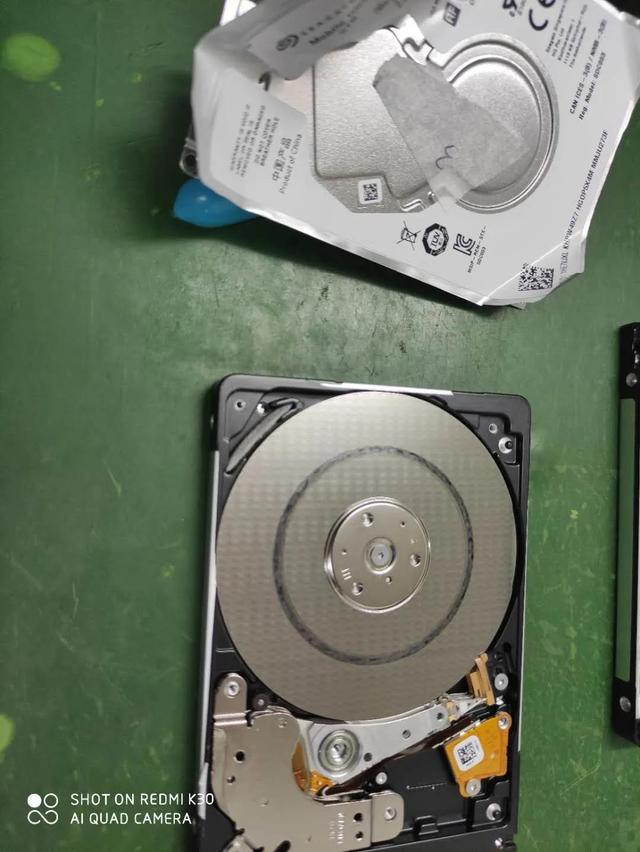 硬盘坏掉还可以恢复数据吗-第2张图片-贝塔运维 硬盘坏掉还可以恢复数据吗-第2张图片-贝塔运维