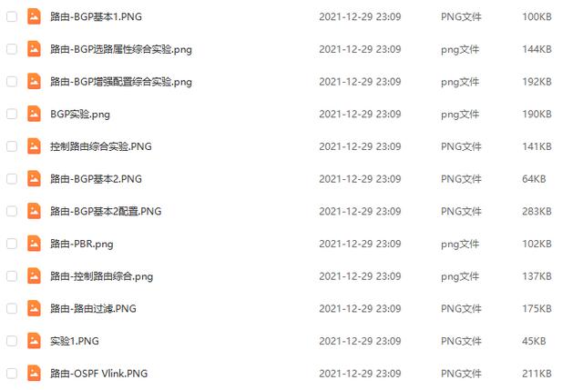 在线学习H3C华为交换机配置~值得收藏-第14张图片-贝塔运维