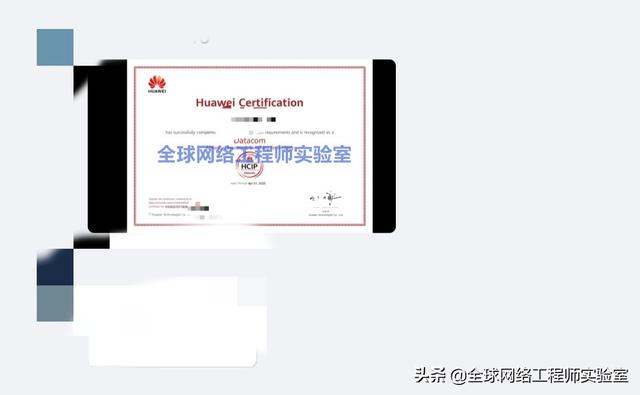 华为交换机MSTP配置,网络工程师必修课配置生成树实现流量负载-第8张图片-贝塔运维 华为交换机MSTP配置,网络工程师必修课配置生成树实现流量负载-第8张图片-贝塔运维