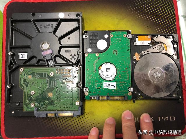 所谓的数据恢复是什么意思?硬盘上面的数据是如何恢复出来的?-第1张图片-贝塔运维 所谓的数据恢复是什么意思?硬盘上面的数据是如何恢复出来的?-第1张图片-贝塔运维