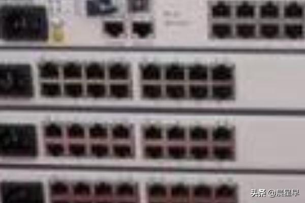 华为ma5626-24如何设置普通交换机?-第4张图片-贝塔运维 华为ma5626-24如何设置普通交换机?-第4张图片-贝塔运维