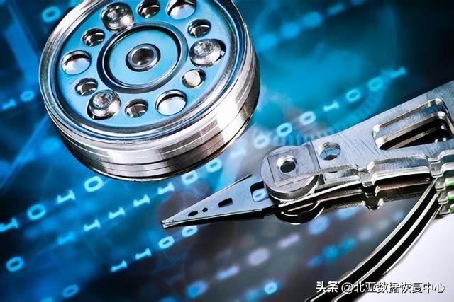「服务器数据恢复」硬盘读写不稳定掉线,lun丢失的数据恢复-第1张图片-贝塔运维 「服务器数据恢复」硬盘读写不稳定掉线,lun丢失的数据恢复-第1张图片-贝塔运维