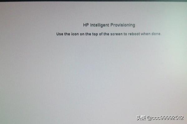 如何在曙光服务器上做磁盘整列 (RAID5)?-第9张图片-贝塔运维 如何在曙光服务器上做磁盘整列 (RAID5)?-第9张图片-贝塔运维