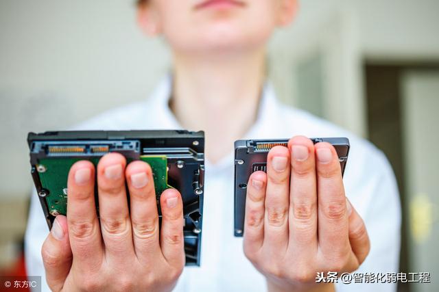 磁盘阵列三种架构DAS、NAS、SAN基础知识-第2张图片-贝塔运维 磁盘阵列三种架构DAS、NAS、SAN基础知识-第2张图片-贝塔运维