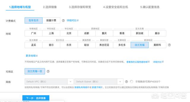 跨境电商用什么云服务器?怎么使用,小白求指教?-第2张图片-贝塔运维 跨境电商用什么云服务器?怎么使用,小白求指教?-第2张图片-贝塔运维