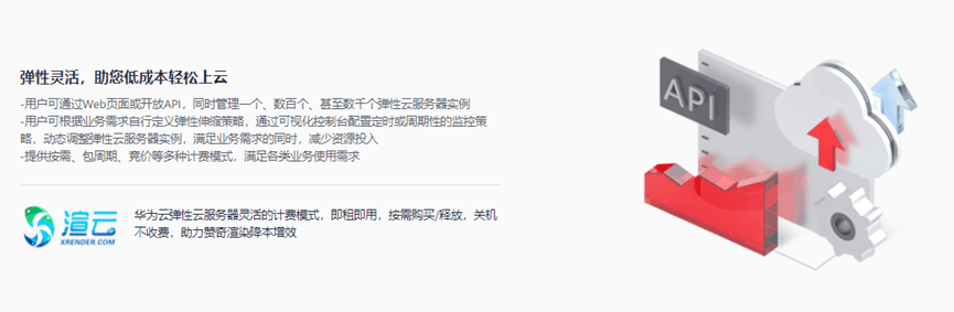 跟我一起来学弹性云服务器ECS【华为云至简致远】-第6张图片-贝塔运维 跟<strong alt=