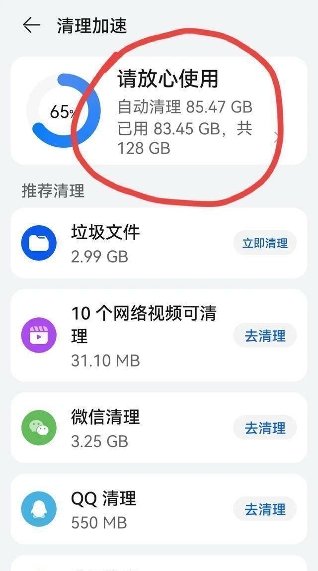 为何有些懂行的人从不买256G内存的手机?-第5张图片-贝塔运维 为何有些懂行的人从不买256G内存的手机<strong alt=