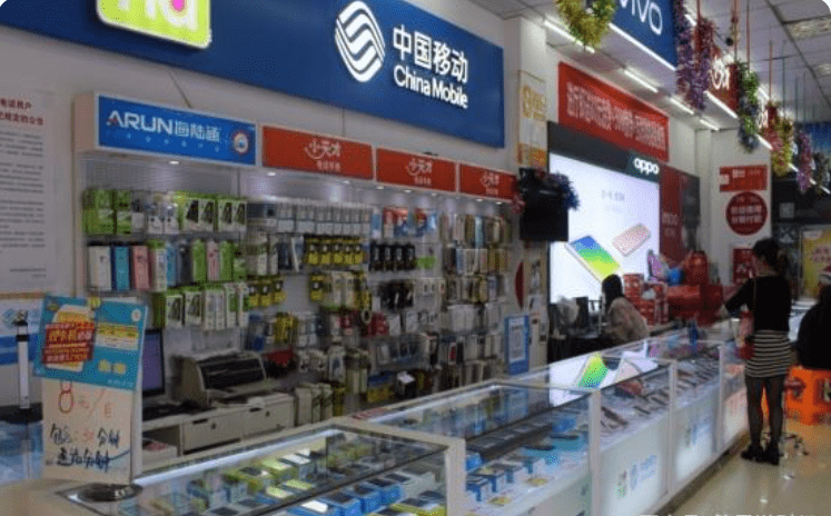 换手机为啥不建议选内存128GB的?原因主要有3个,懂的都懂!-第3张图片-贝塔运维 换手机为啥不建议选内存128GB的?原因主要有3个<strong alt=