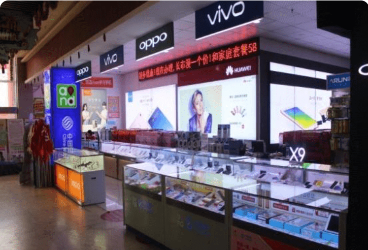 换手机为啥不建议选内存128GB的?原因主要有3个,懂的都懂!-第6张图片-贝塔运维 换手机为啥不建议选内存128GB的?原因主要有3个<strong alt=