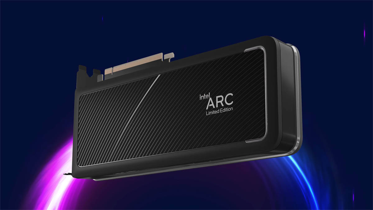 Intel有可用的独显了?次旗舰A750性能公布,比RTX 3060更强-第1张图片-贝塔运维 Intel有可用的独显了?次旗舰A750性能公布<strong alt=