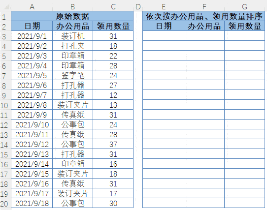 你以为的Excel函数其实不是你以为的,我说说我以为的-第6张图片-贝塔运维 你以为的Excel函数其实不是你以为的<strong alt=