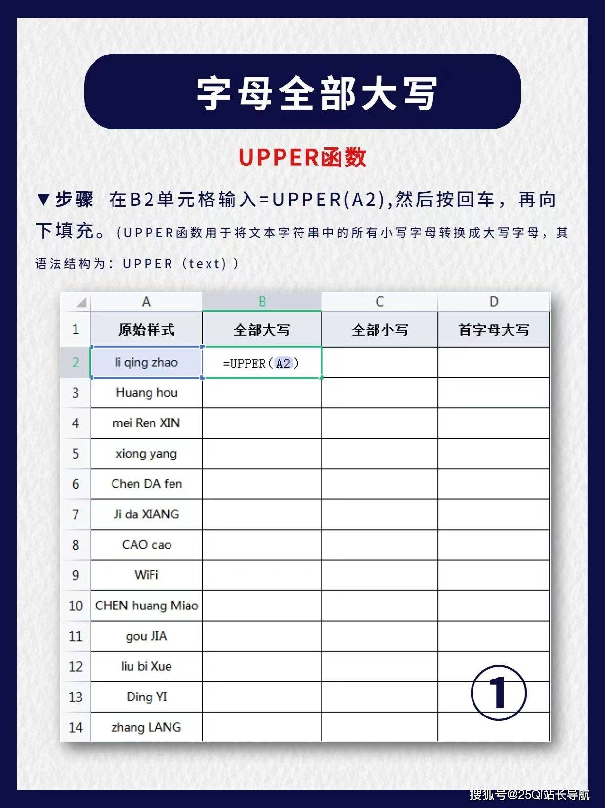 Excel表格的函数和必学的五个小技巧-第1张图片-贝塔运维 Excel表格的函数和必学的五个小技巧-第1张图片-贝塔运维