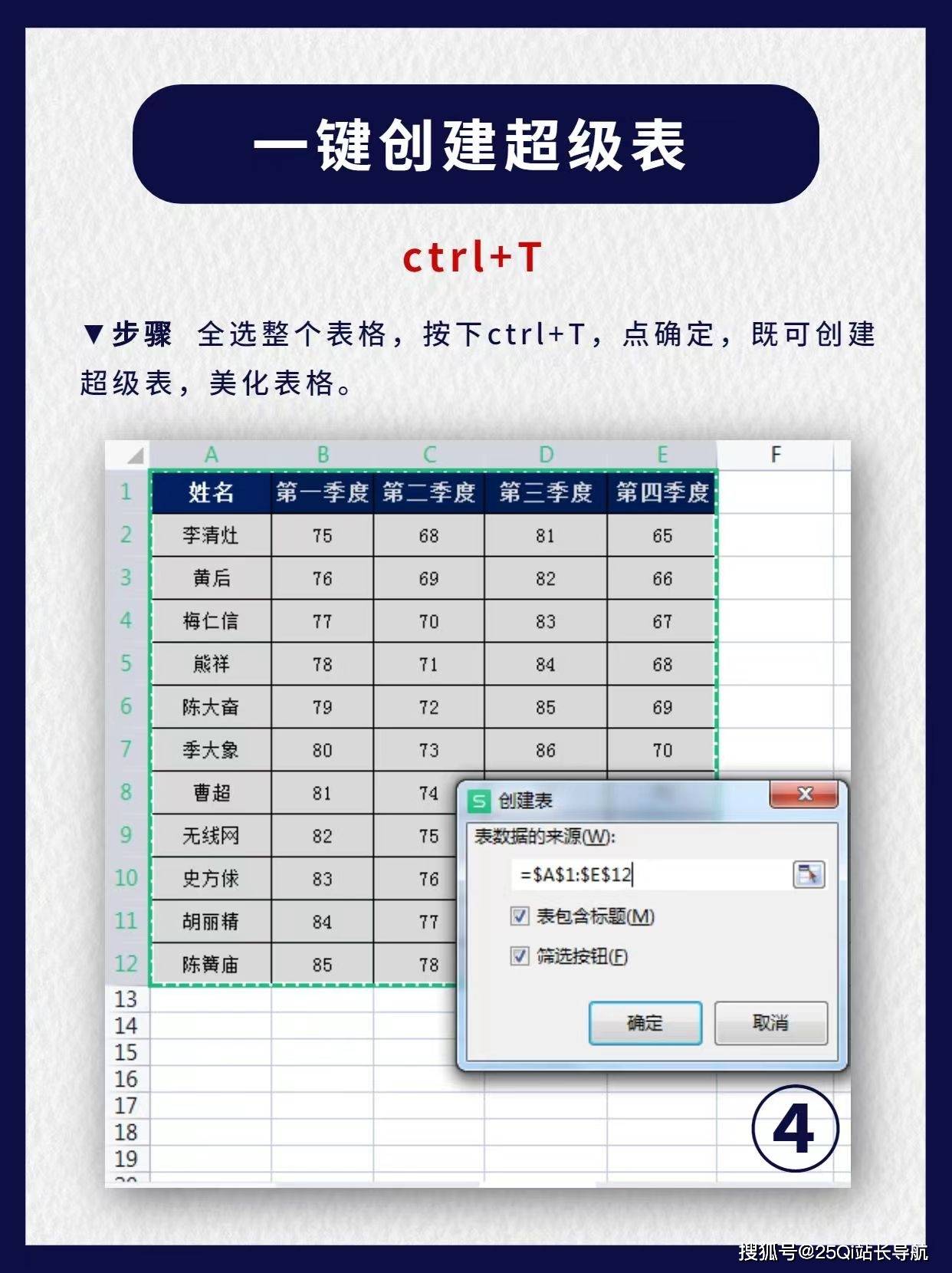 Excel表格的函数和必学的五个小技巧-第8张图片-贝塔运维 Excel表格的函数和必学的五个小技巧-第8张图片-贝塔运维