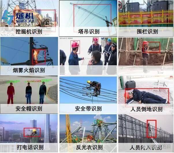 视频监控智能图像识别-第2张图片-贝塔运维 视频监控智能图像识别-第2张图片-贝塔运维