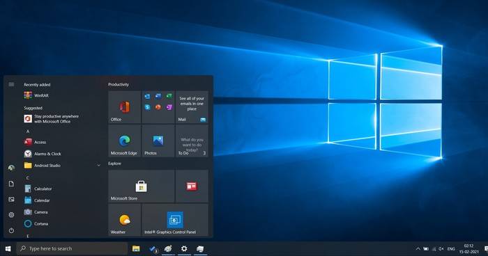 从头构建Windows有多难?从Windows 12爆料说起-第1张图片-贝塔运维 从头构建Windows有多难?从Windows 12爆料说起-第1张图片-贝塔运维