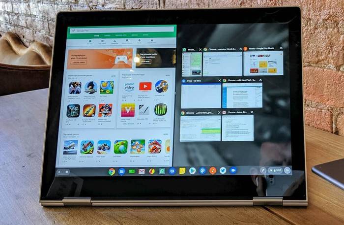 从头构建Windows有多难?从Windows 12爆料说起-第10张图片-贝塔运维 从头构建Windows有多难?从Windows 12爆料说起-第10张图片-贝塔运维