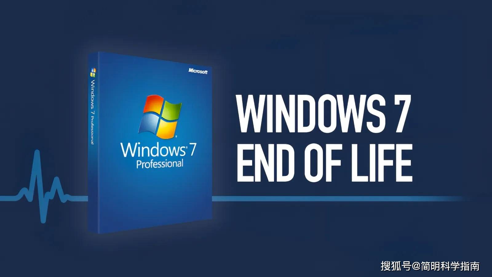 Windows 7要小心了,Windows 11正在迎头赶上-第1张图片-贝塔运维 Windows 7要小心了,Windows 11正在迎头赶上-第1张图片-贝塔运维