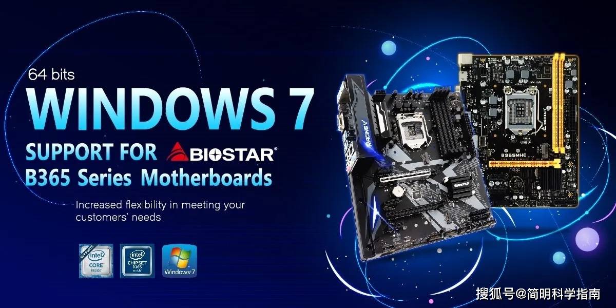 Windows 7要小心了,Windows 11正在迎头赶上-第2张图片-贝塔运维 Windows 7要小心了,Windows 11正在迎头赶上-第2张图片-贝塔运维
