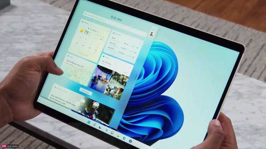 Windows 11 与 Windows 10：真正的区别是什么？-第1张图片-贝塔运维