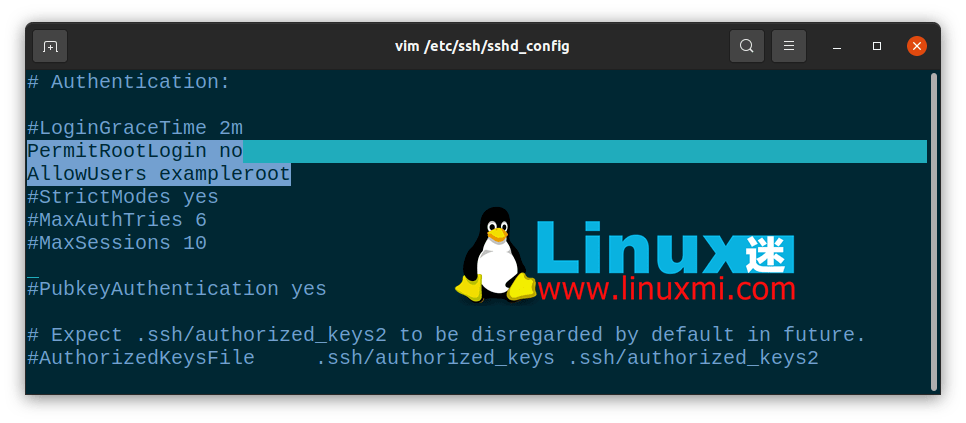 在 Linux 上保护 SSH 服务器连接的 8 种方法-第1张图片-贝塔运维 在 Linux 上保护 SSH 服务器连接的 8 种方法-第1张图片-贝塔运维