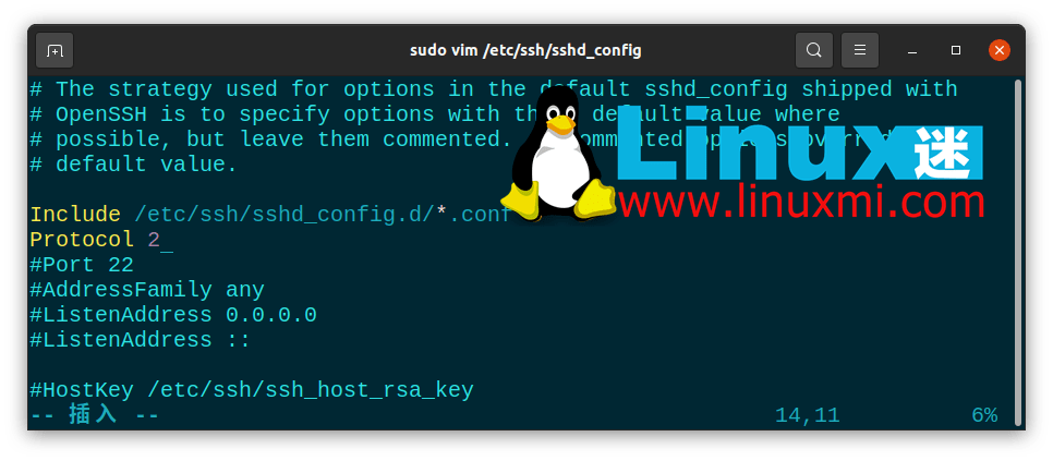 在 Linux 上保护 SSH 服务器连接的 8 种方法-第3张图片-贝塔运维 在 Linux 上保护 SSH 服务器连接的 8 种方法-第3张图片-贝塔运维
