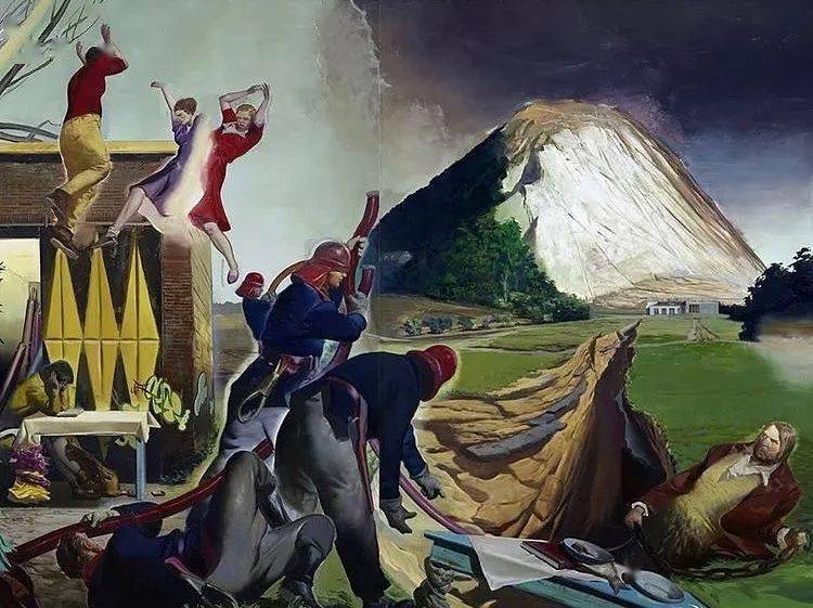 绘画和图像的感知……-第22张图片-贝塔运维 绘画和图像的感知……-第22张图片-贝塔运维