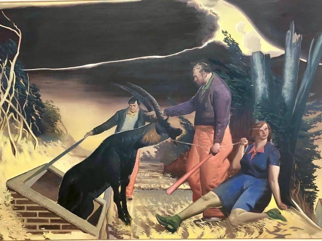 绘画和图像的感知……-第27张图片-贝塔运维 绘画和图像的感知……-第27张图片-贝塔运维